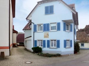 Ferienwohnung für 3 Personen (50 m²) in Vogtsburg