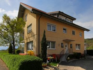 Ferienwohnung für 3 Personen (60 m²) in Vogtsburg