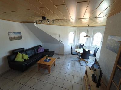 Ferienwohnung für 2 Personen (50 m²) in Vogtsburg 8/10