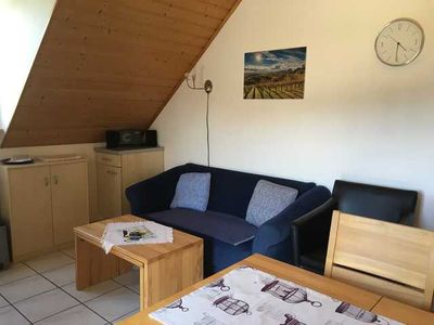 Ferienwohnung für 4 Personen (50 m²) in Vogtsburg 8/10