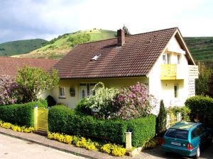 Ferienwohnung für 5 Personen (65 m&sup2;) in Vogtsburg