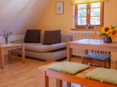 Ferienwohnung für 4 Personen (45 m²) in Vogtsburg 8/10