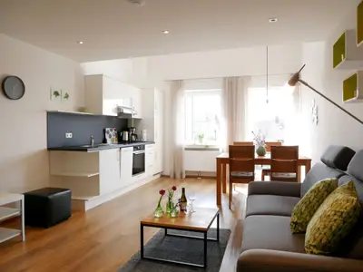 Ferienwohnung für 4 Personen (70 m²) in Vogtsburg 3/10