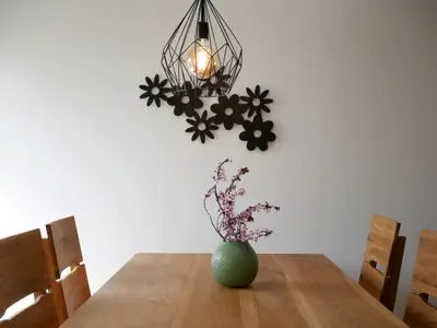 Ferienwohnung für 4 Personen (70 m²) in Vogtsburg 4/10