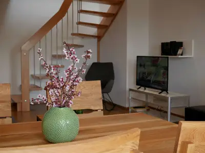 Ferienwohnung für 4 Personen (70 m²) in Vogtsburg 5/10