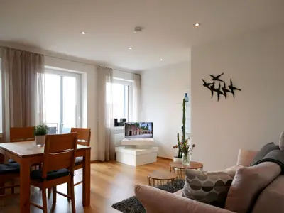 Ferienwohnung für 2 Personen (60 m²) in Vogtsburg 2/10