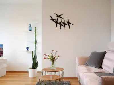 Ferienwohnung für 2 Personen (60 m²) in Vogtsburg 3/10