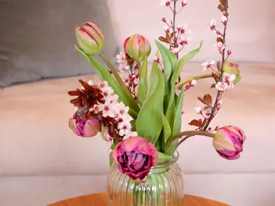 Ferienwohnung für 2 Personen (60 m²) in Vogtsburg 4/10