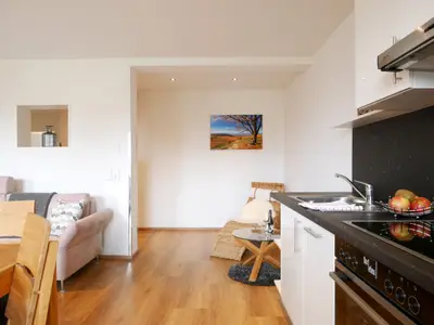 Ferienwohnung für 2 Personen (60 m²) in Vogtsburg 6/10
