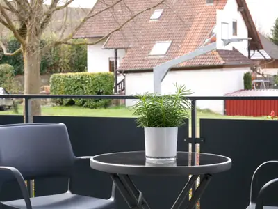 Ferienwohnung für 2 Personen (60 m²) in Vogtsburg 10/10