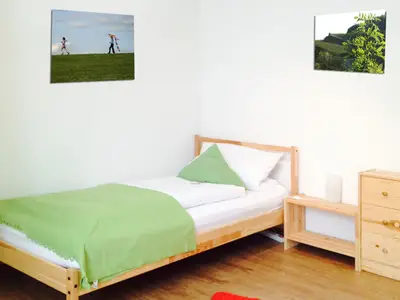 Ferienwohnung für 5 Personen (64 m²) in Vogtsburg 5/9