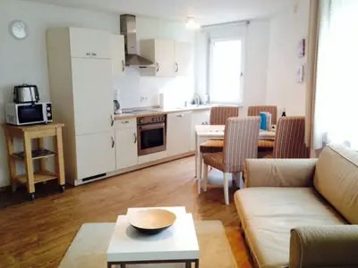 Ferienwohnung für 5 Personen (64 m²) in Vogtsburg 6/9