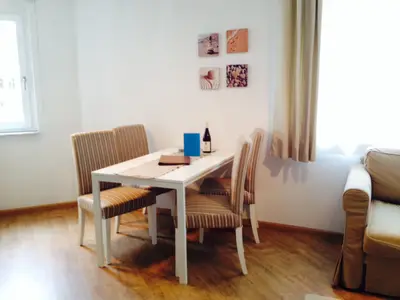Ferienwohnung für 5 Personen (64 m²) in Vogtsburg 8/9