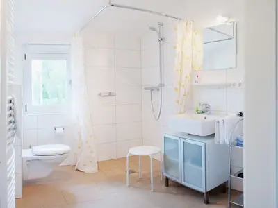 Ferienwohnung für 5 Personen (64 m²) in Vogtsburg 9/9