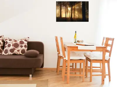 Ferienwohnung für 5 Personen (64 m²) in Vogtsburg 5/9