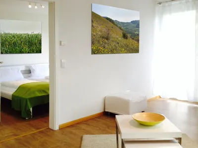 Ferienwohnung für 5 Personen (64 m²) in Vogtsburg 6/9