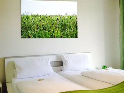 Ferienwohnung für 5 Personen (64 m²) in Vogtsburg 7/9