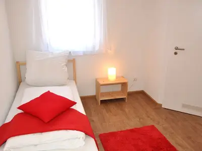 Ferienwohnung für 5 Personen (64 m²) in Vogtsburg 8/9