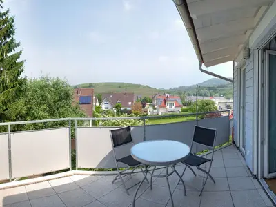 Ferienwohnung für 5 Personen (57 m²) in Vogtsburg 5/10