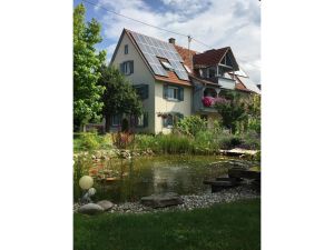 Ferienwohnung für 4 Personen (45 m²) in Vogtsburg