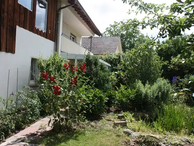 Ferienwohnung für 2 Personen (35 m²) in Vogtsburg 5/10