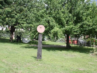 Ferienwohnung für 2 Personen (35 m²) in Vogtsburg 6/10