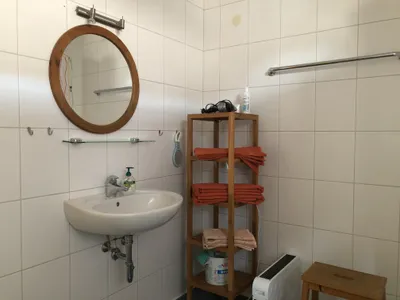 Ihr Badezimmer
