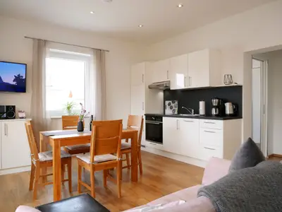 Ferienwohnung für 3 Personen (50 m²) in Vogtsburg 2/10