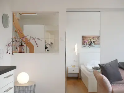 Ferienwohnung für 3 Personen (50 m²) in Vogtsburg 3/10