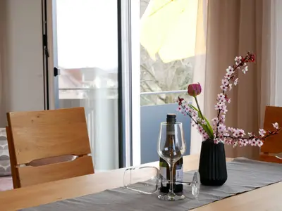 Ferienwohnung für 3 Personen (50 m²) in Vogtsburg 4/10