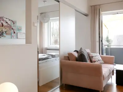 Ferienwohnung für 3 Personen (50 m²) in Vogtsburg 6/10