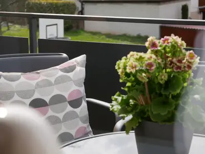 Ferienwohnung für 3 Personen (50 m²) in Vogtsburg 8/10