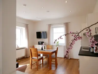 Ferienwohnung für 3 Personen (50 m²) in Vogtsburg 9/10