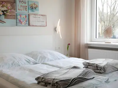 Ferienwohnung für 3 Personen (50 m²) in Vogtsburg 10/10