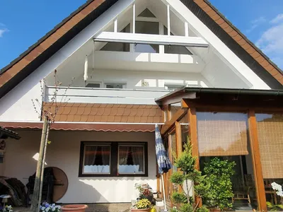 Ferienwohnung für 2 Personen (30 m²) in Vogtsburg 7/10