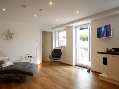 Ferienwohnung für 2 Personen (45 m²) in Vogtsburg 2/10