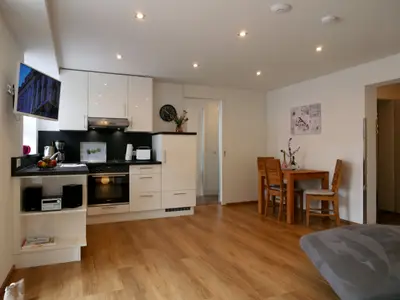 Ferienwohnung für 2 Personen (45 m²) in Vogtsburg 3/10
