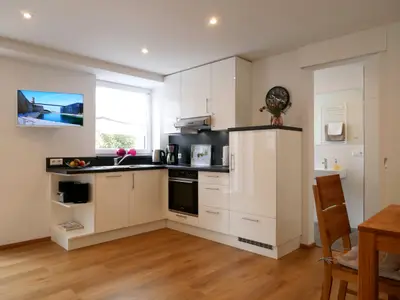 Ferienwohnung für 2 Personen (45 m²) in Vogtsburg 4/10