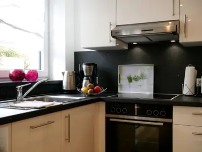 Ferienwohnung für 2 Personen (45 m²) in Vogtsburg 5/10