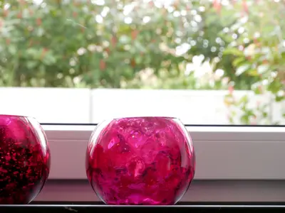 Ferienwohnung für 2 Personen (45 m²) in Vogtsburg 6/10