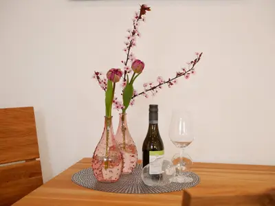 Ferienwohnung für 2 Personen (45 m²) in Vogtsburg 7/10