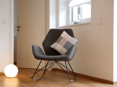 Ferienwohnung für 2 Personen (45 m²) in Vogtsburg 8/10