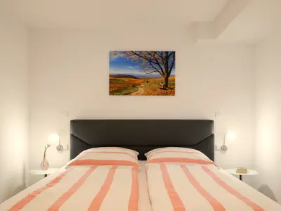 Ferienwohnung für 2 Personen (45 m²) in Vogtsburg 9/10