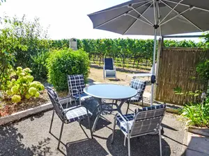 Ferienwohnung für 3 Personen (45 m²) in Vogtsburg