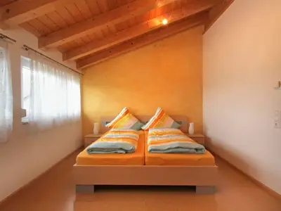 Ferienwohnung für 3 Personen (60 m²) in Vogtsburg 2/10