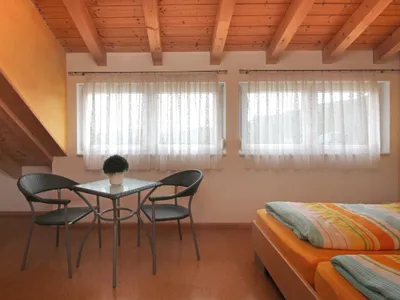 Ferienwohnung für 3 Personen (60 m²) in Vogtsburg 4/10
