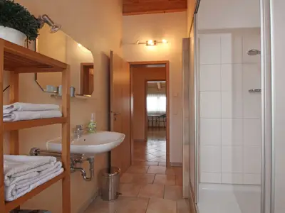 Ferienwohnung für 3 Personen (60 m²) in Vogtsburg 7/10