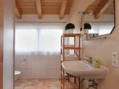 Ferienwohnung für 3 Personen (60 m²) in Vogtsburg 8/10