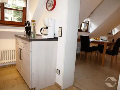Ferienwohnung für 2 Personen (55 m²) in Vogtsburg 3/10