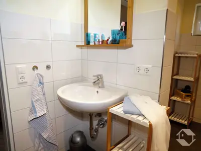 Ferienwohnung für 2 Personen (55 m²) in Vogtsburg 5/10